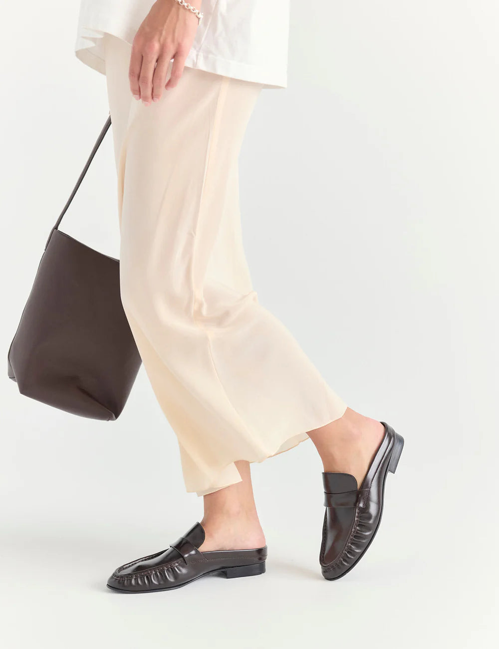 Naomi Mule | Brown