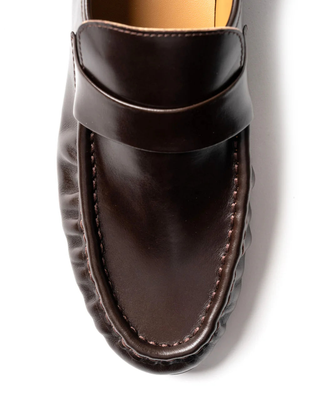 Naomi Mule | Brown