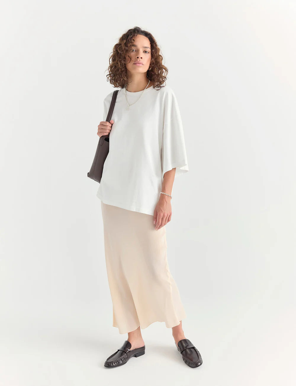 Naomi Mule | Brown