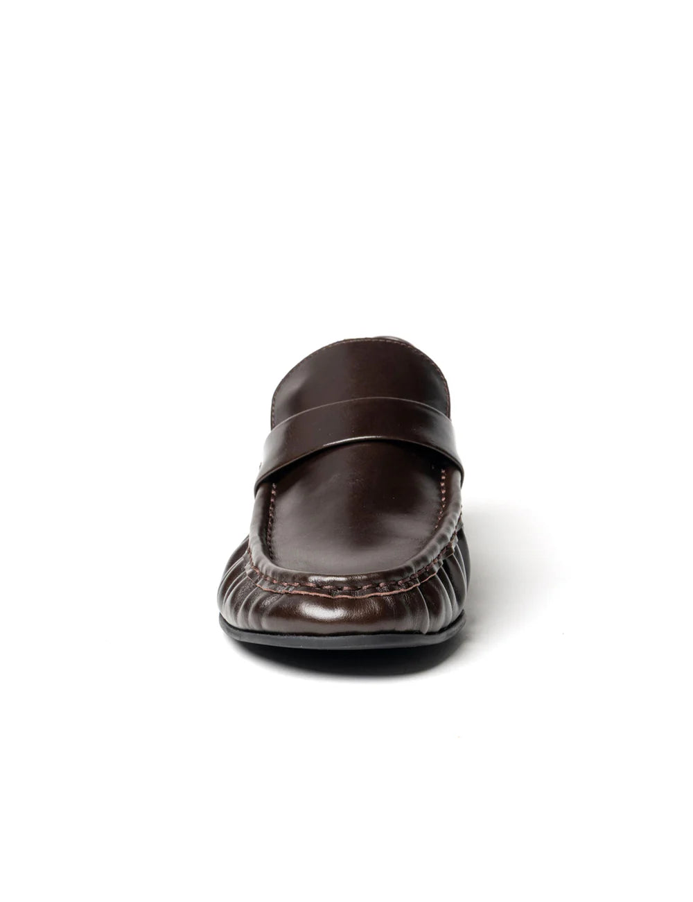 Naomi Mule | Brown