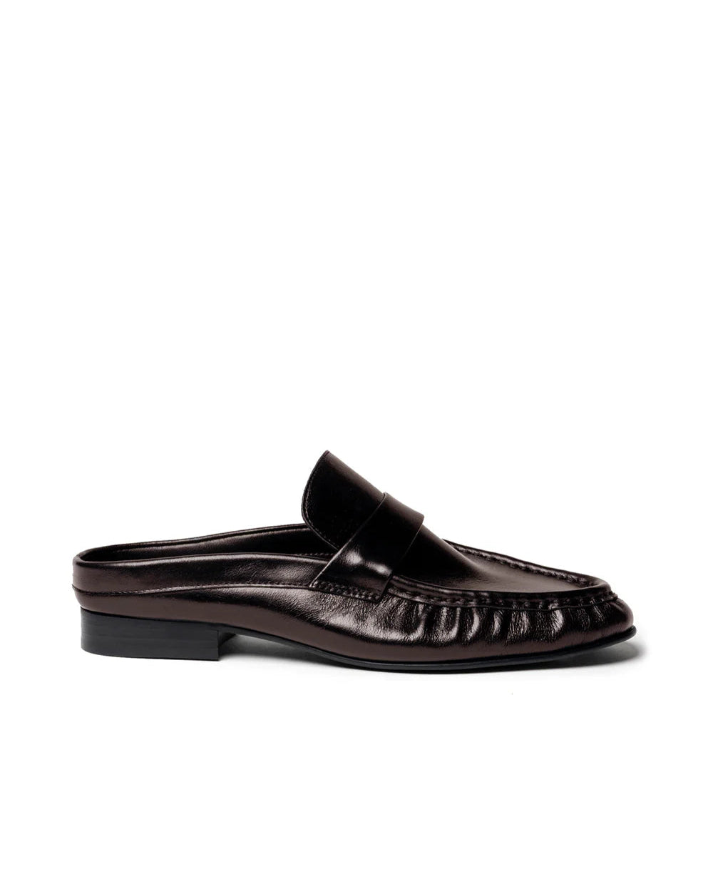 Naomi Mule | Brown