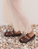 Olive Slide | Khaki