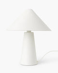 Otis Table Lamp | White