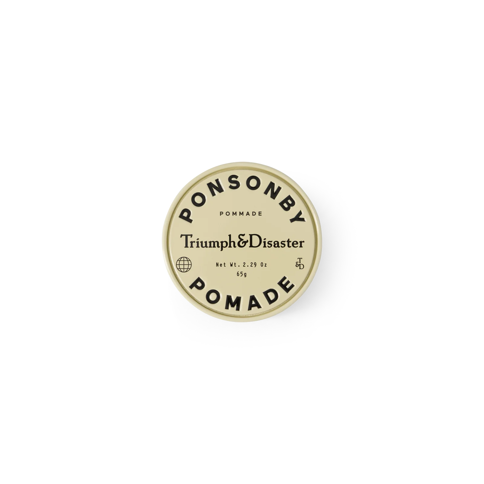 Ponsonby Pomade | 65g