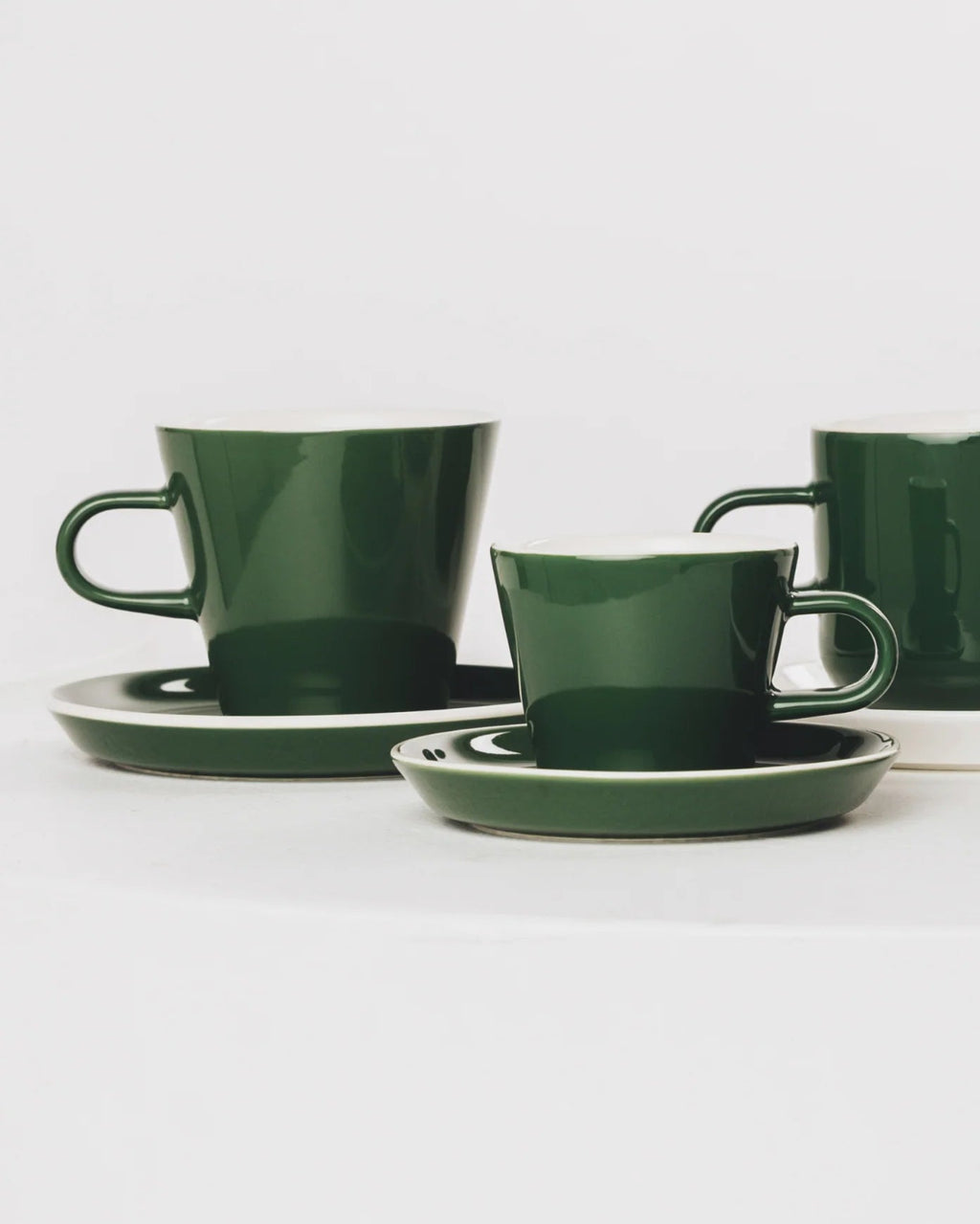 Roman Cup | Mini | Kawakawa