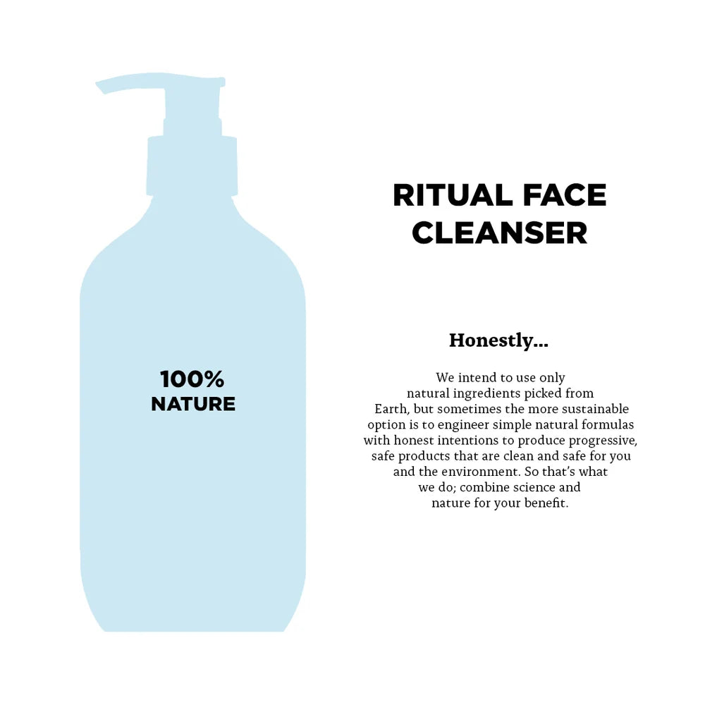 A Face Cleanser | 150ml