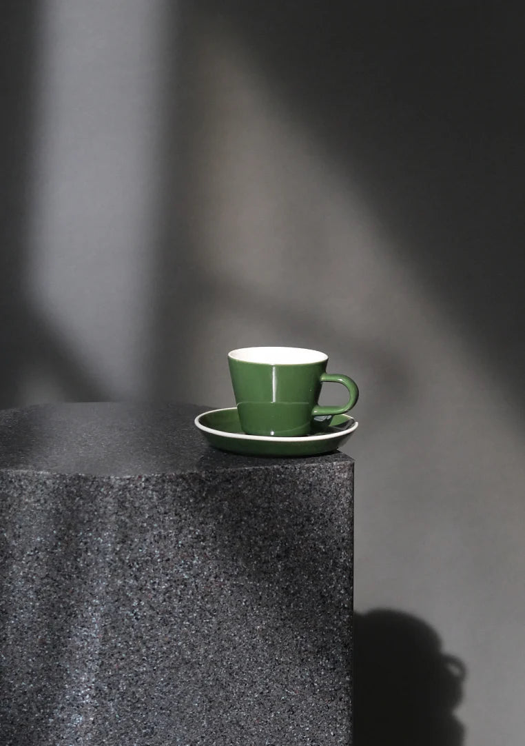Roman Cup | Mini | Kawakawa