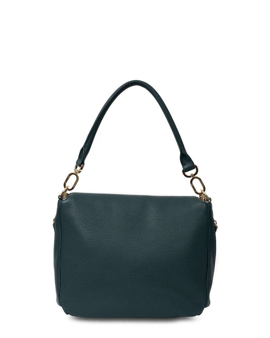 Frankie Shoulder Bag | Hunter Green