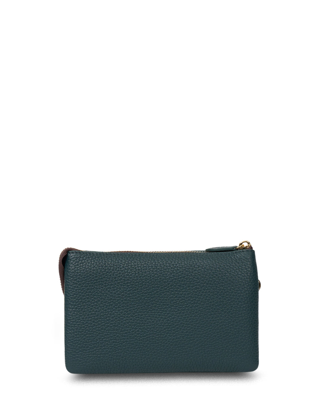 Tilly Crossbody | Hunter Green