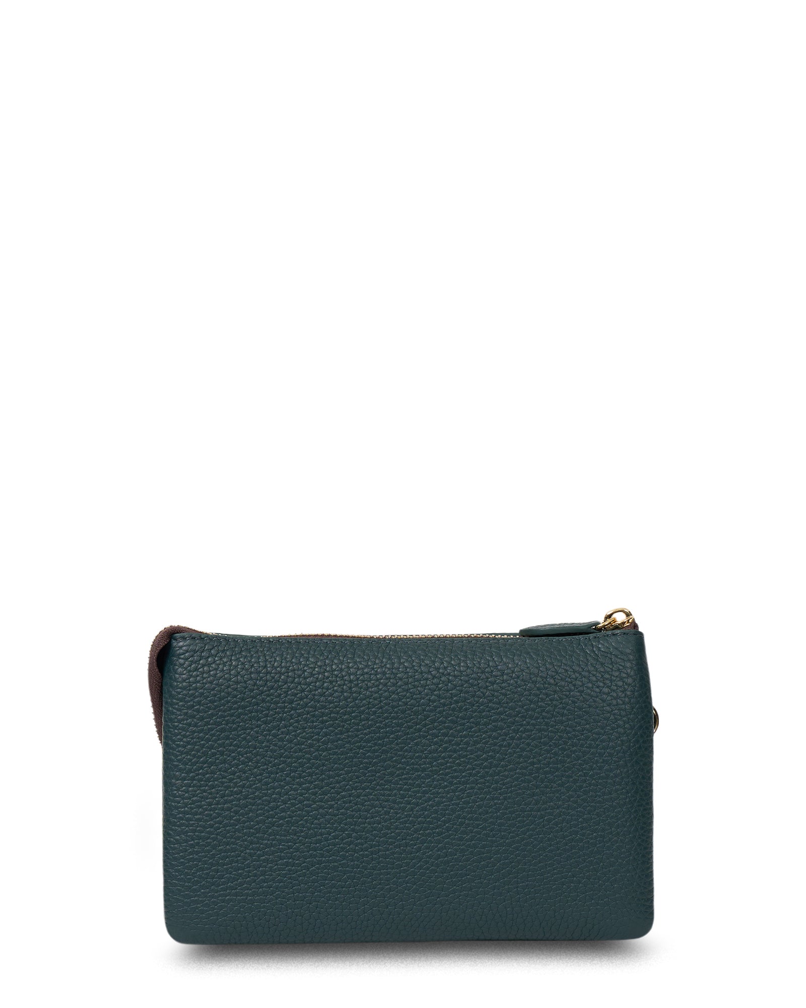 Tilly Crossbody | Hunter Green