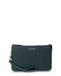 Tilly Crossbody | Hunter Green