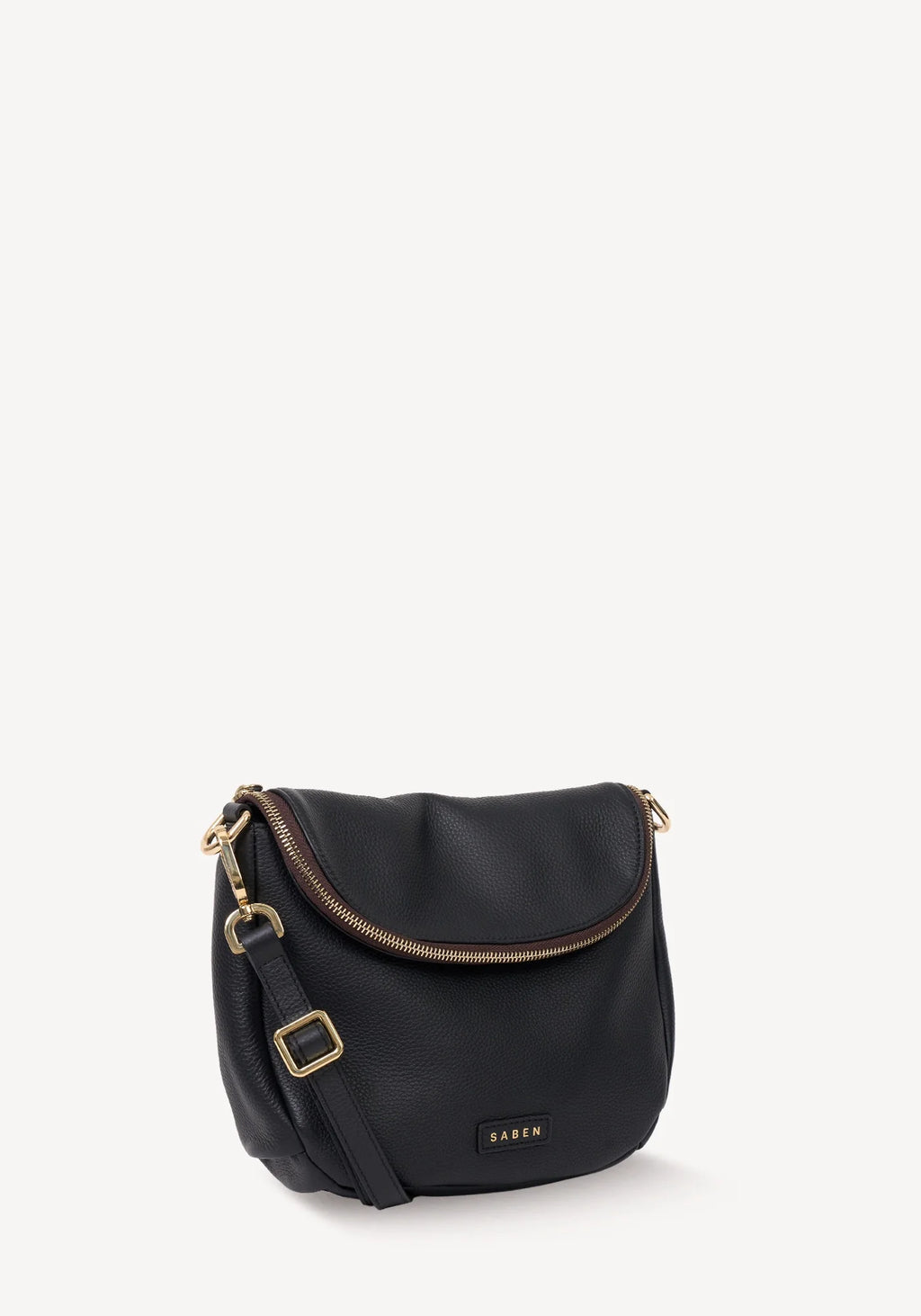 Fifi Crossbody | Black