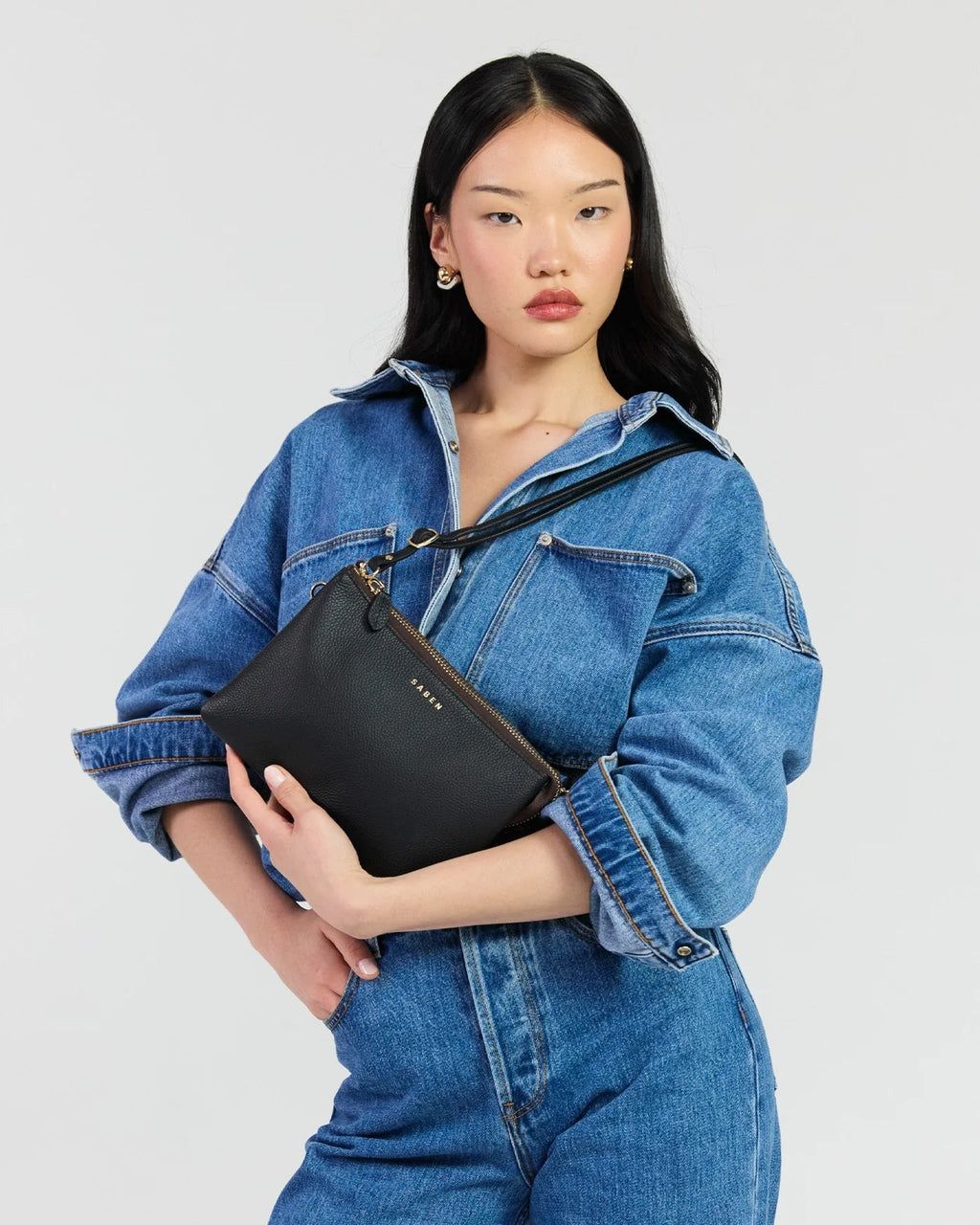 Tilly's Big Sis | Black