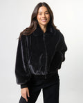 Gigi Jacket | Black