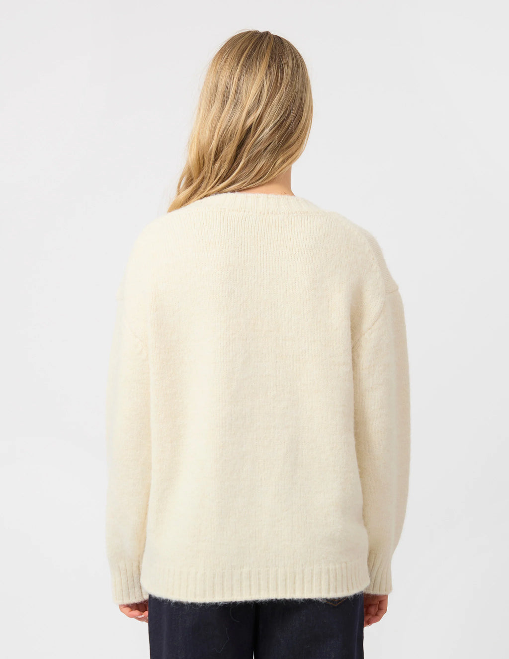 Loretta Cardigan | Bone
