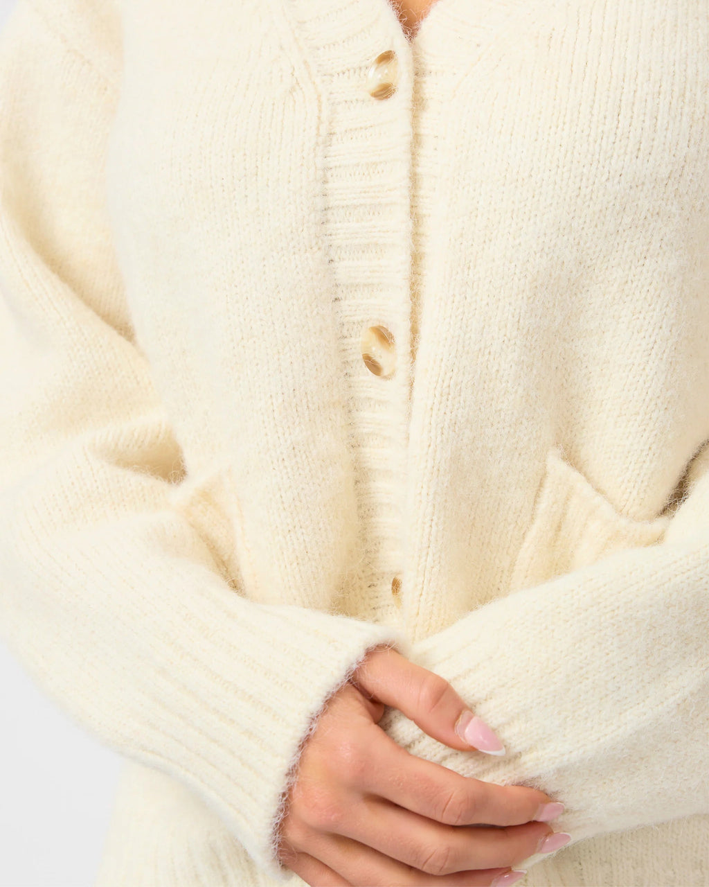 Loretta Cardigan | Bone