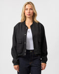 Nia Jacket | Black