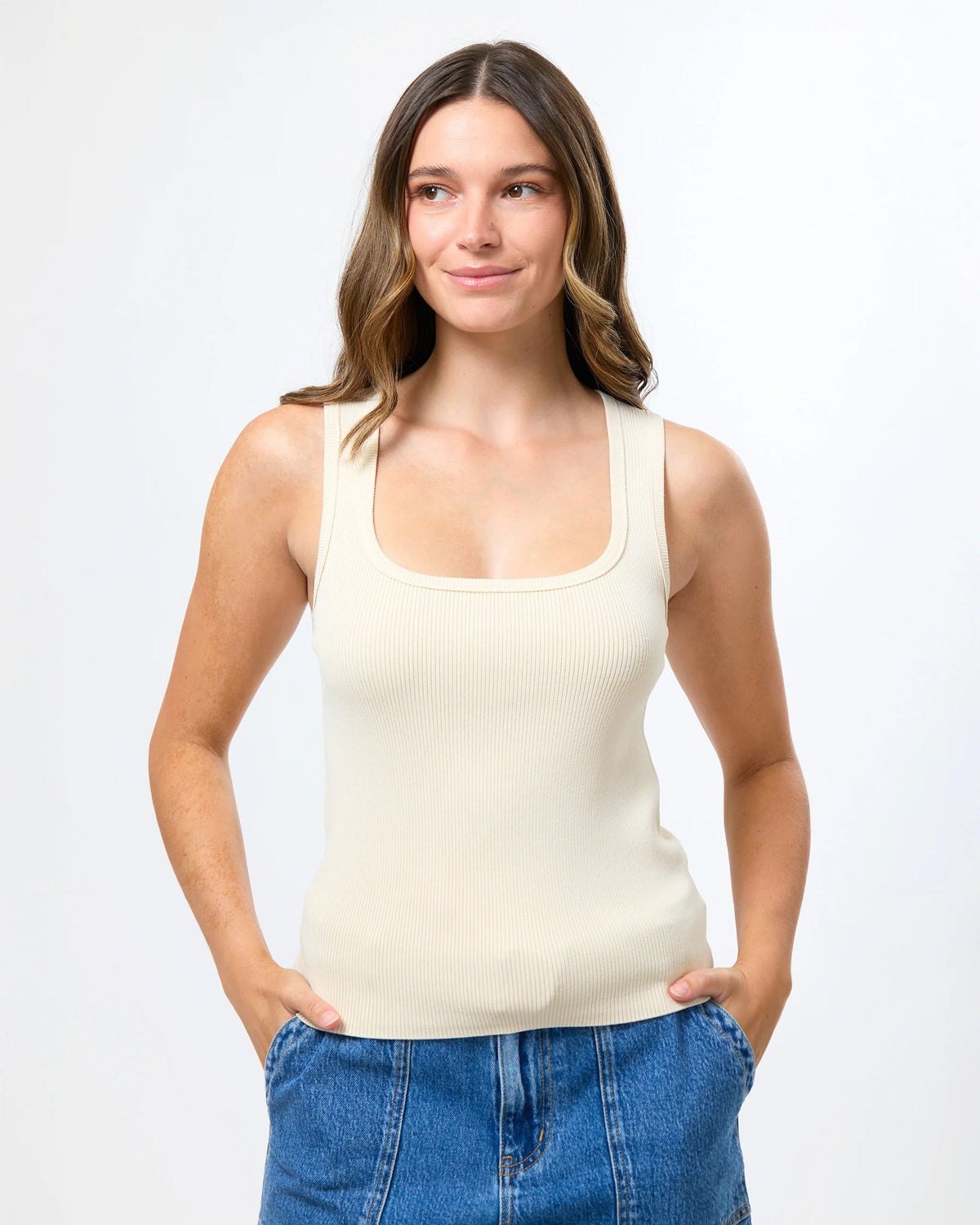 Cosmo Tank | Chalk