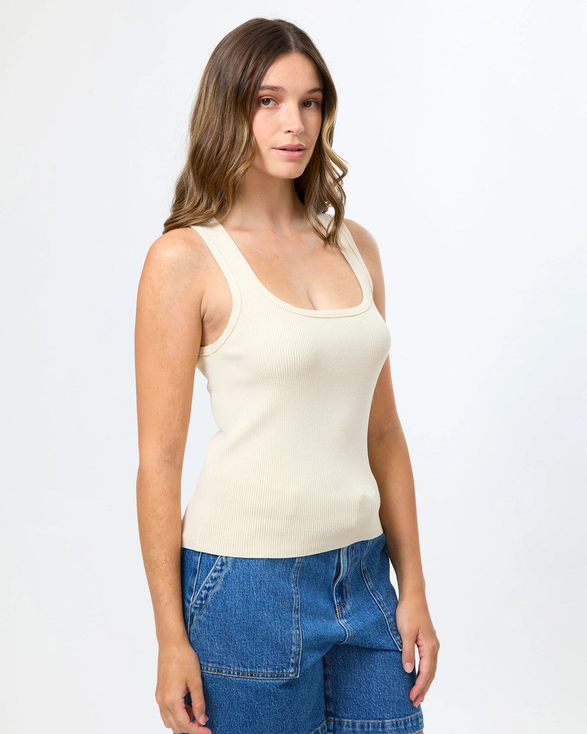 Cosmo Tank | Chalk