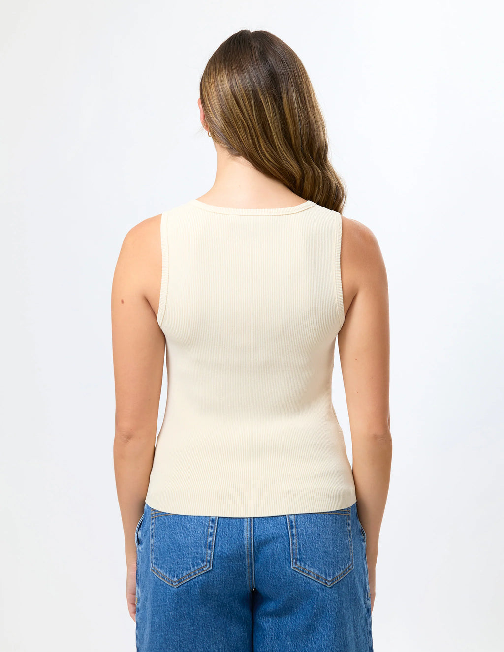 Cosmo Tank | Chalk