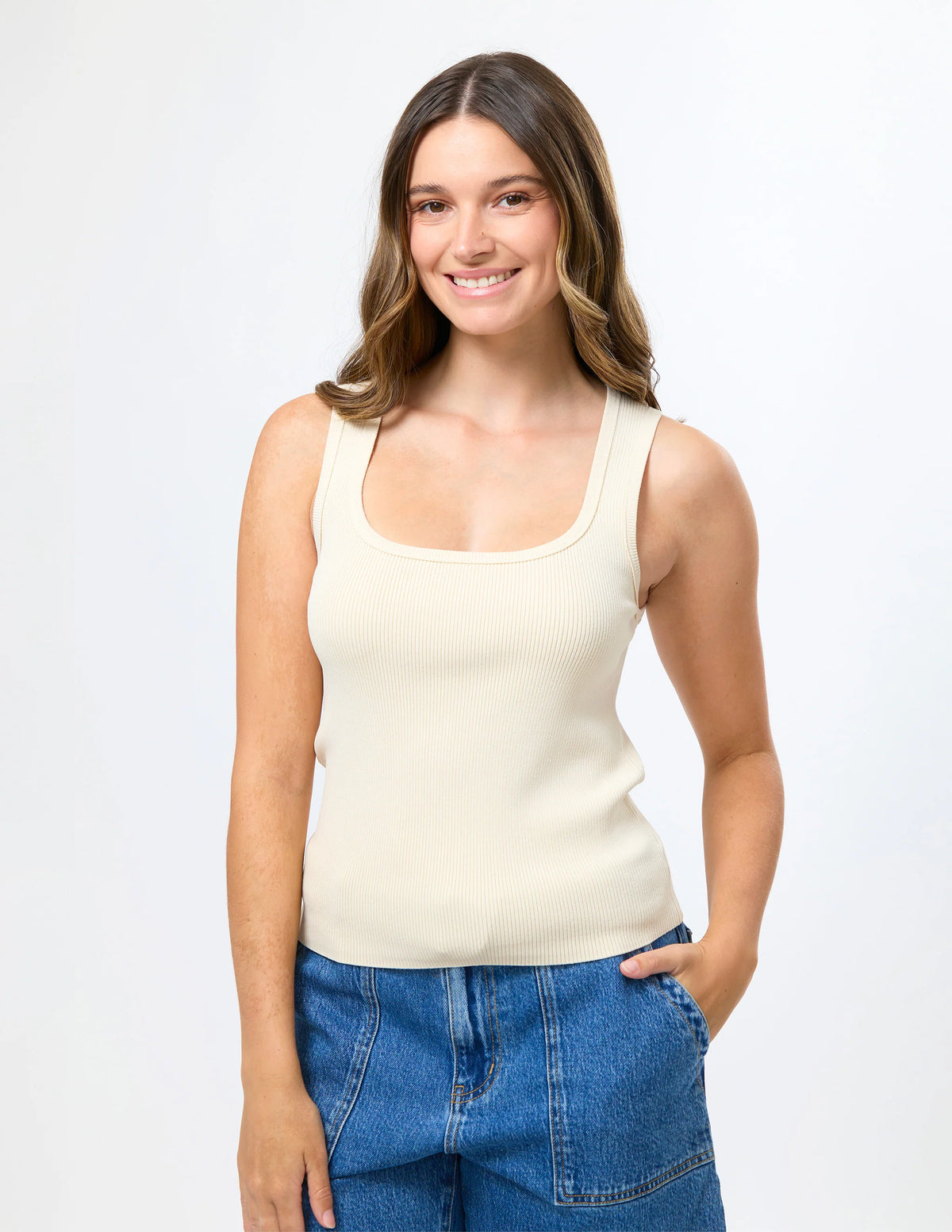 Cosmo Tank | Chalk