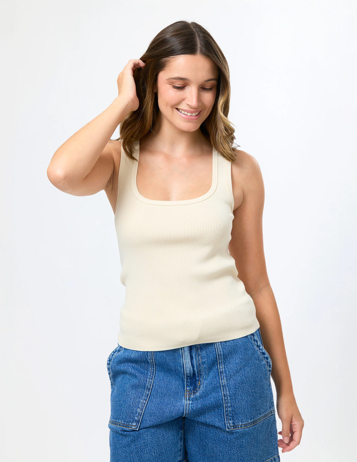 Cosmo Tank | Chalk