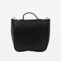 Hanging Makeup Case | Black