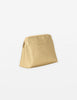 Makeup Bag | Gold
