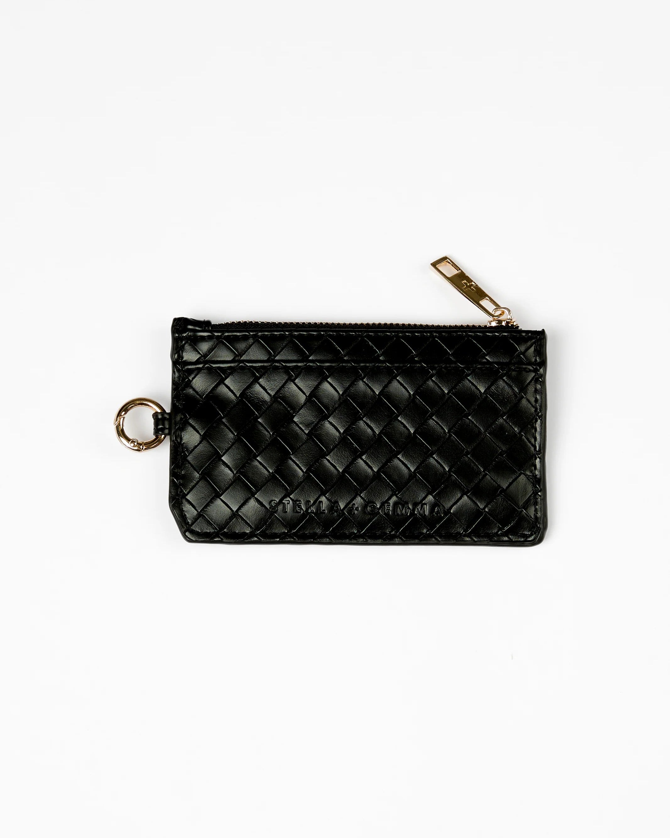 Card Holder | Black