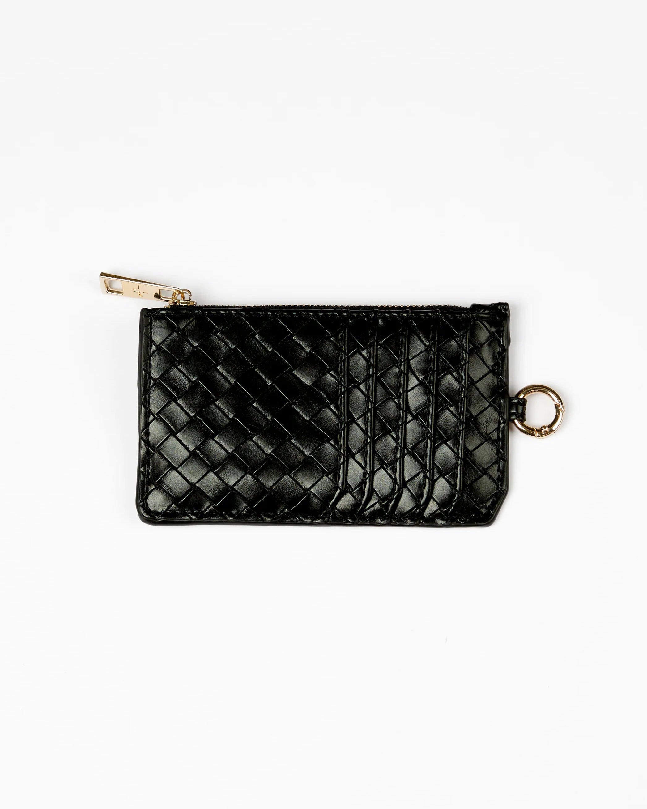 Card Holder | Black