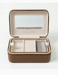 Jewellery Box | Chocolate Rectangle