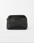 Stella & Gemma Pouch | Black