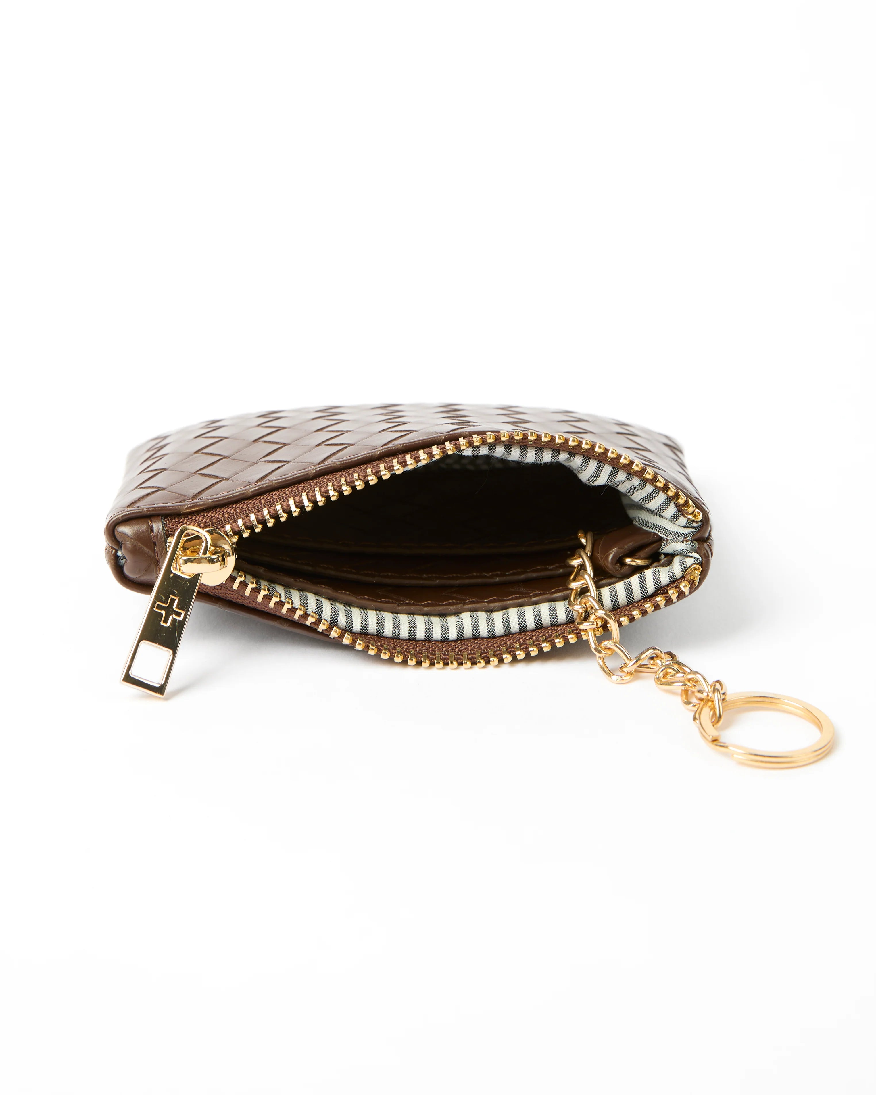 Coin Purse | Espresso