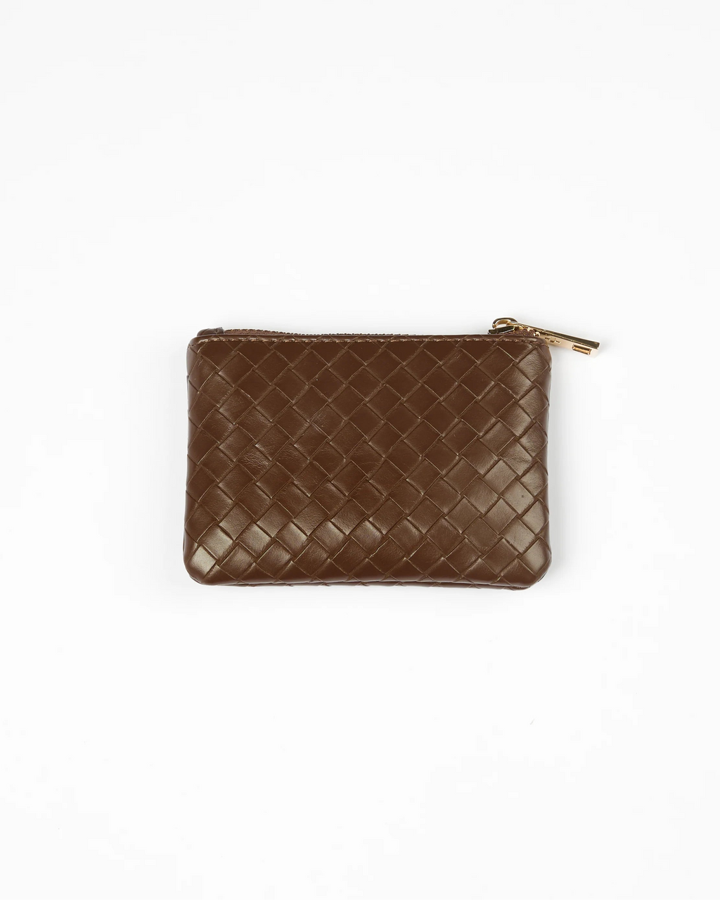 Coin Purse | Espresso