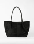 Clemence Tote | Black