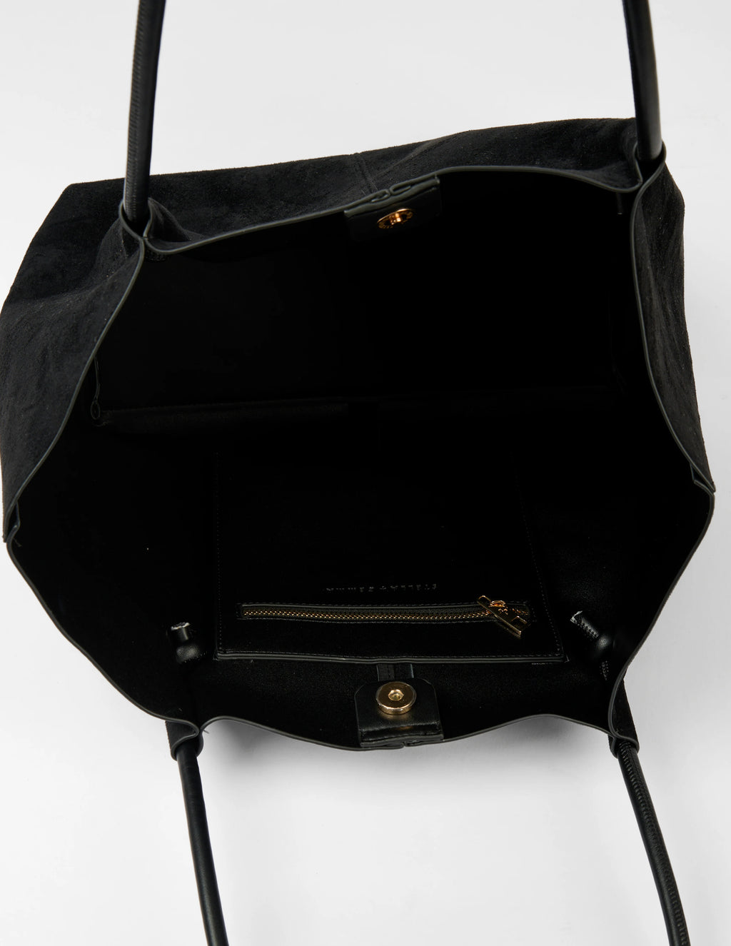 Clemence Tote | Black