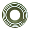 Sporty Oversized Pool Tube | Olive