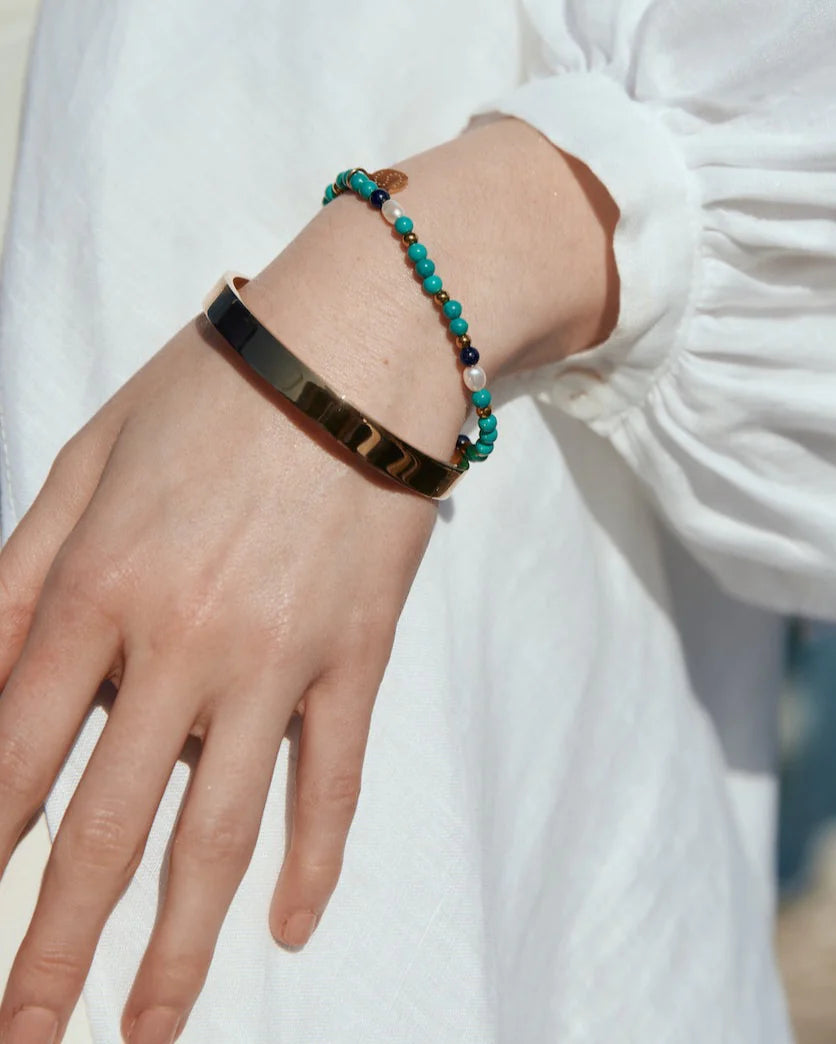 Lucia Bangle | Silver