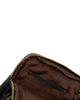 Nikko Pocket Phone Sling | Umber Bubble