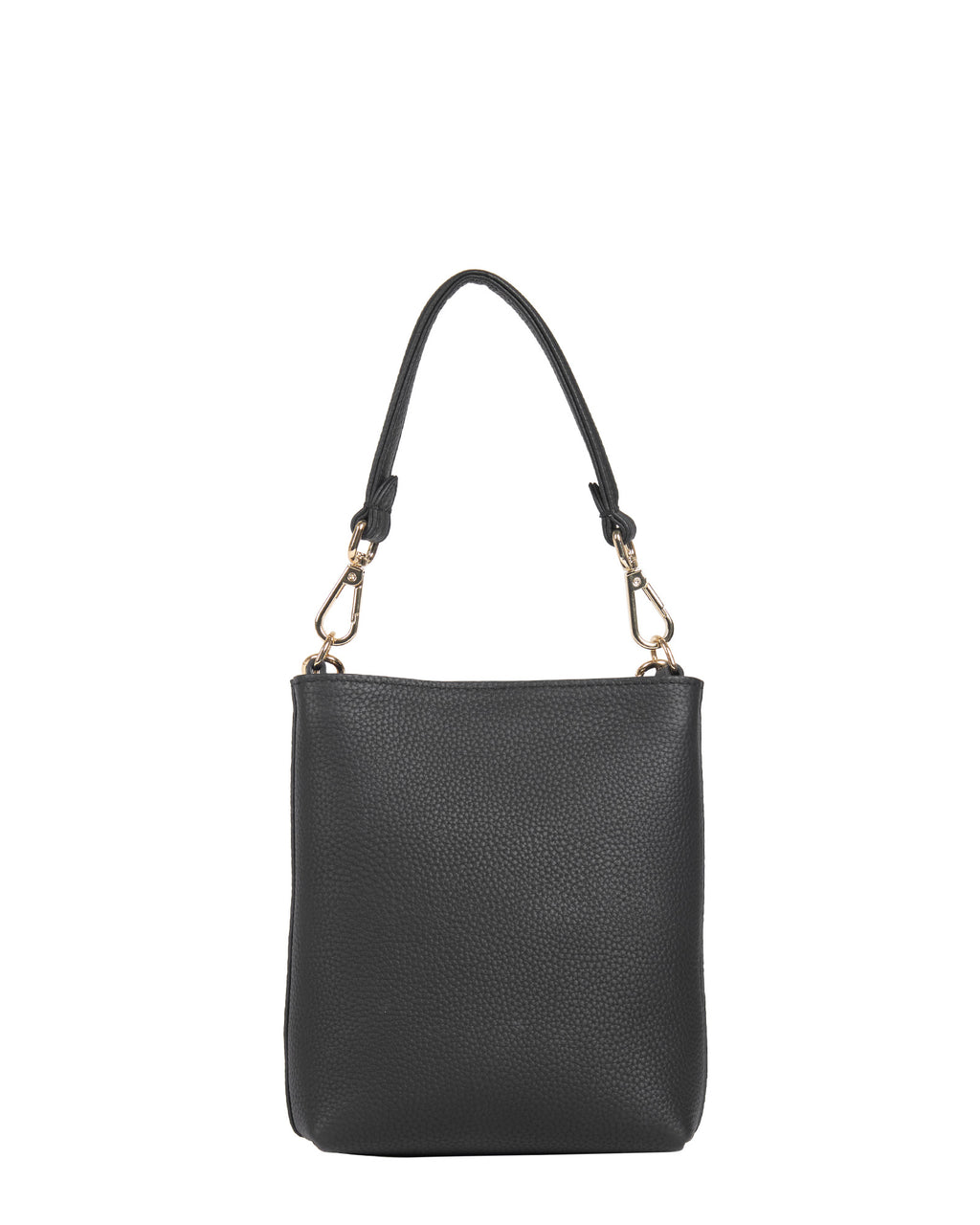 Coco Mini Bag | Black