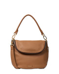 Frankie Shoulder Bag | Toffee