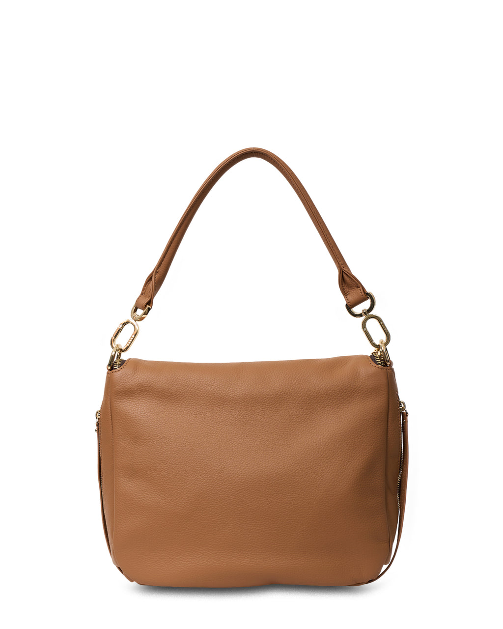 Frankie Shoulder Bag | Toffee