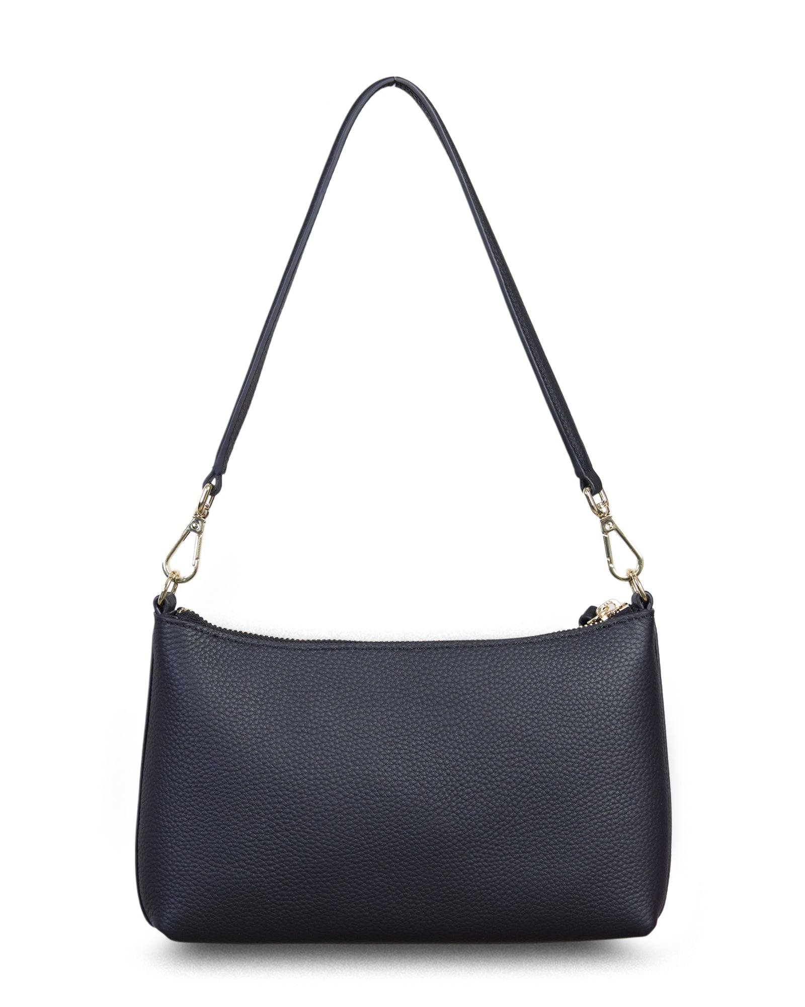 Haven Shoulder Bag | Black