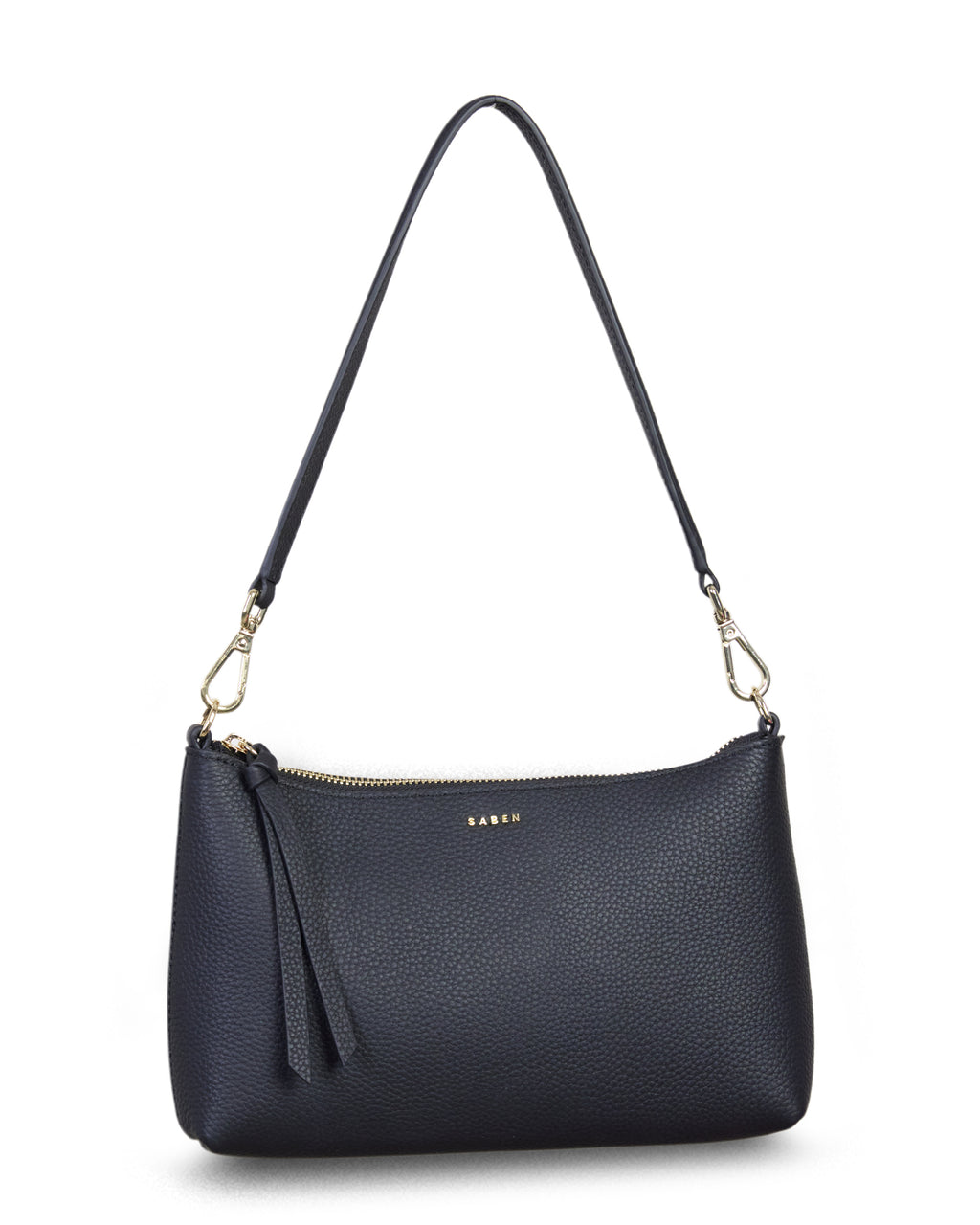 Haven Shoulder Bag | Black