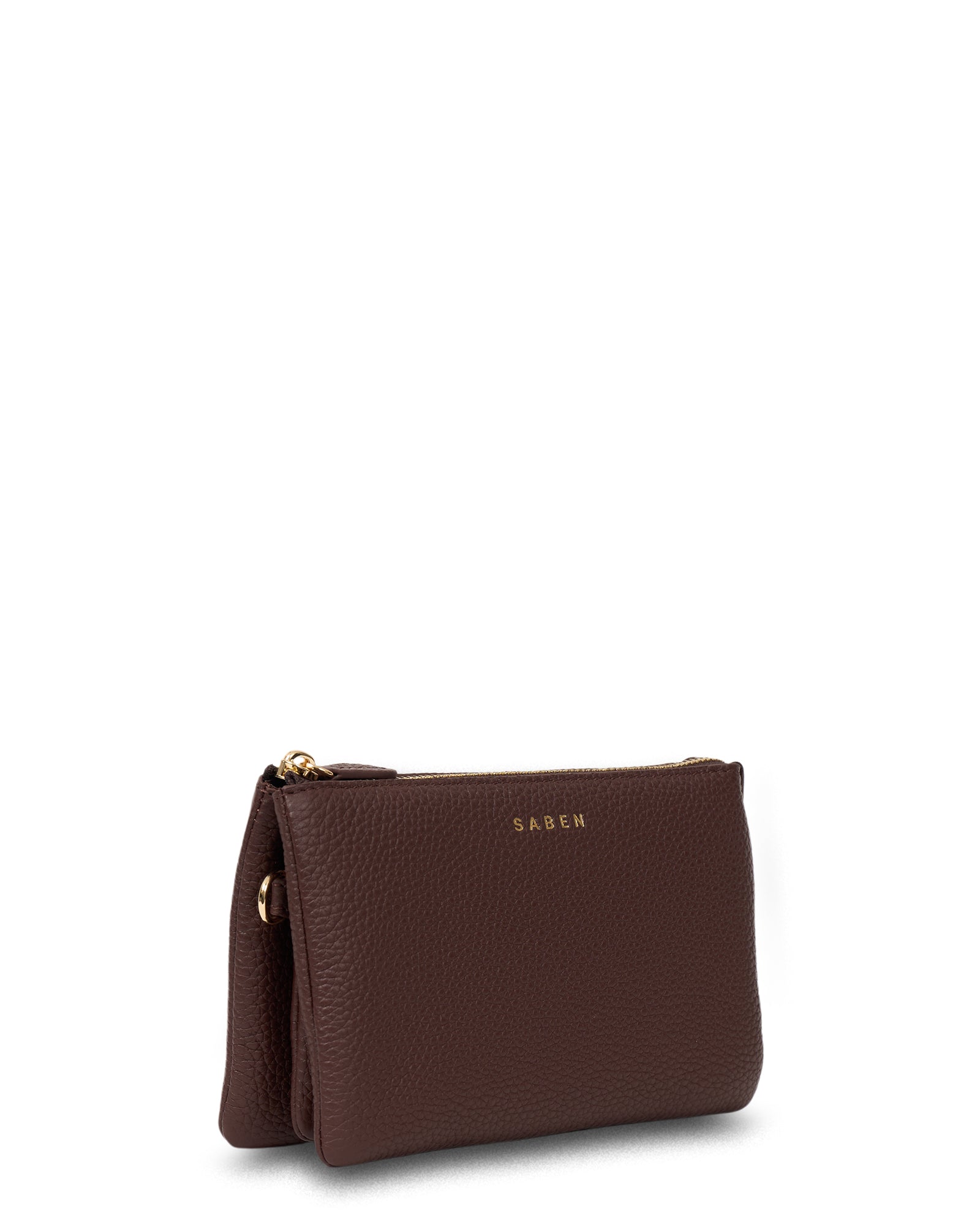 Tilly Crossbody | Espresso