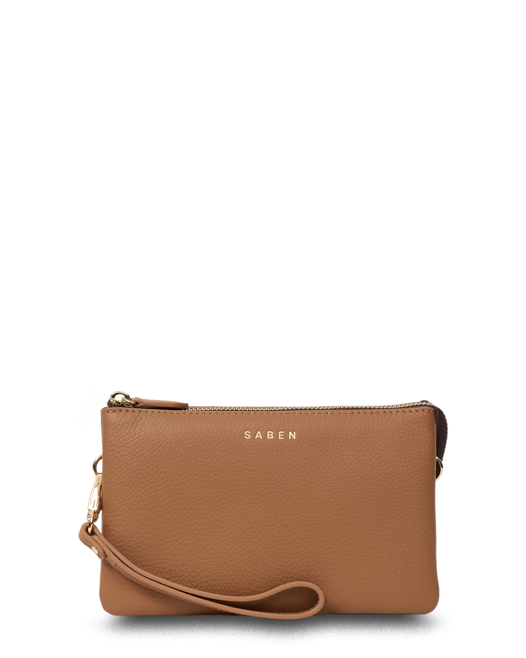 Tilly Crossbody | Toffee