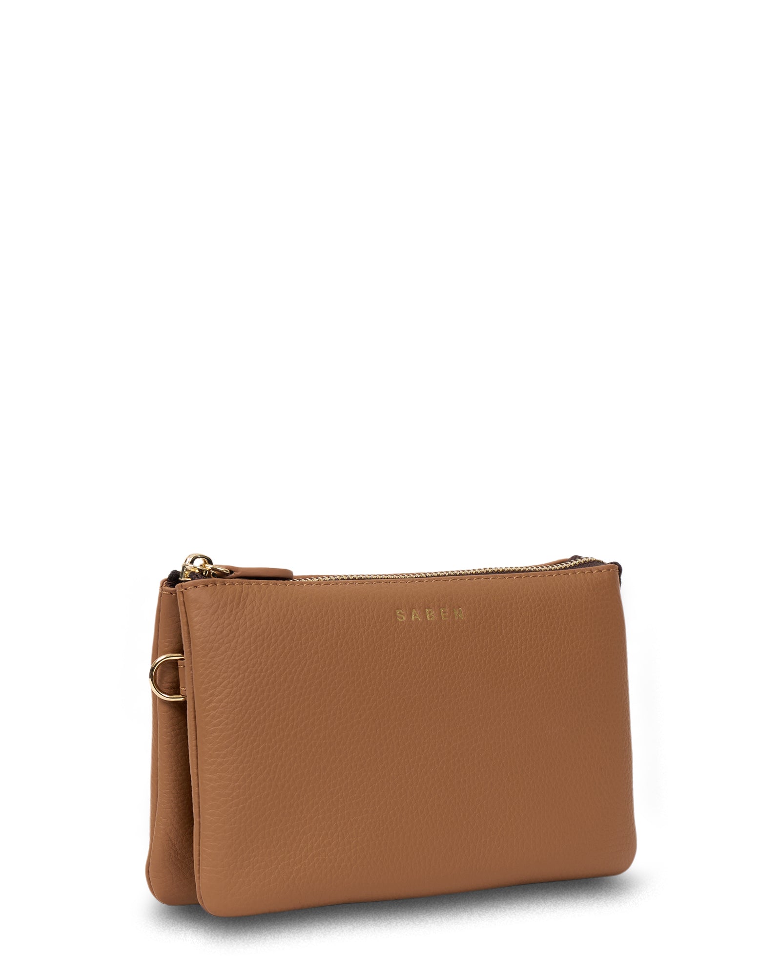 Tilly Crossbody | Toffee