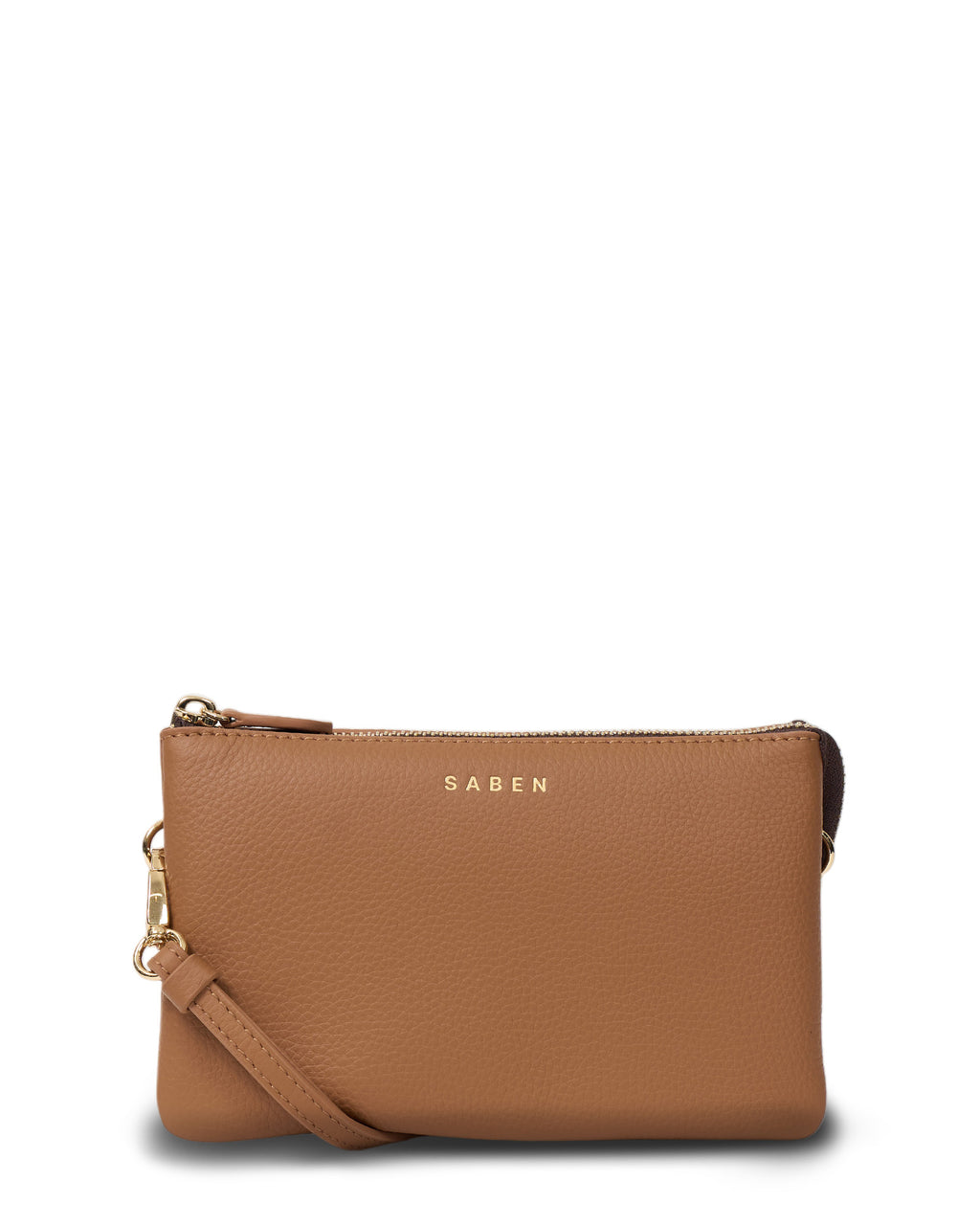 Tilly Crossbody | Toffee