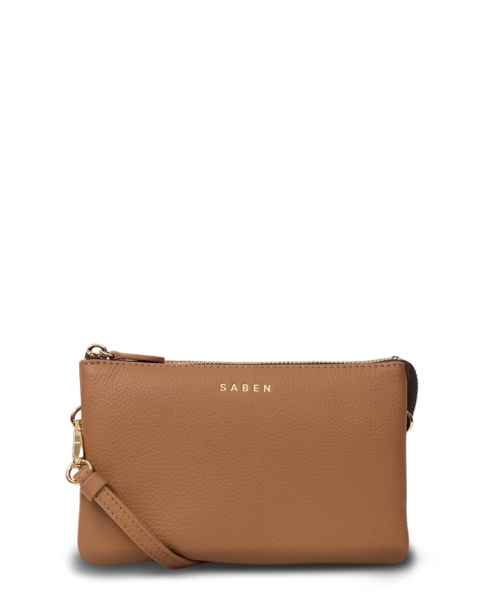 Tilly Crossbody | Toffee
