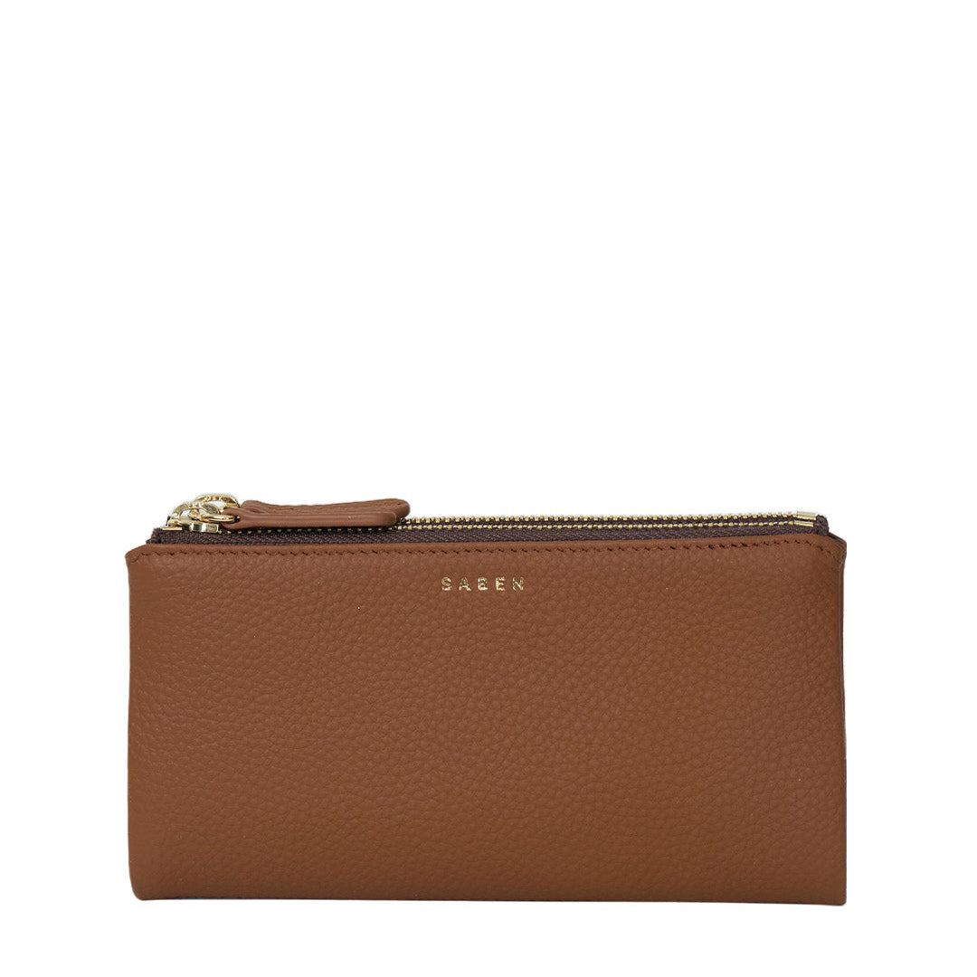 Sam Wallet | Tan